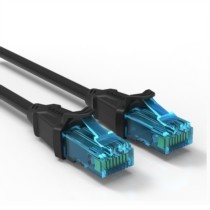 威迅(VENTION) VAP-A07-B100 超五類網(wǎng)線千兆跳線評測 工程家裝的優(yōu)質(zhì)選擇