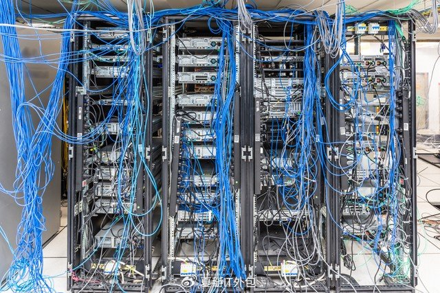 IT外包網(wǎng)絡(luò)工程師 必備技能全解析