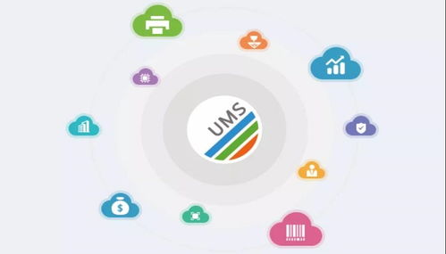 從點到面 攸信umobile工業軟件，以網絡安全為核心，全面賦能企業信息化建設