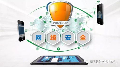 筑牢數字防線 網絡安全防范措施與軟件開發新趨勢